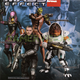 Image for article titled Mass Effect 2's Action Figures Revealed